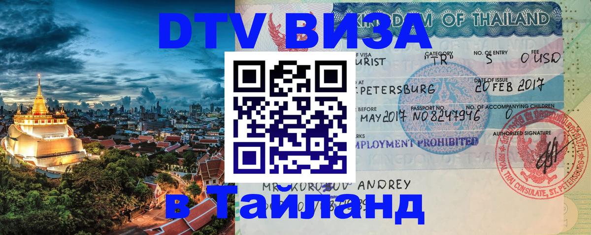Оформление DTV визы под ключ: стоимость и тарифы, только загранпаспорт - 19.11.2025 